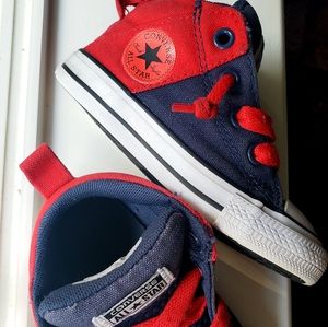 Kids Converse Shoes
